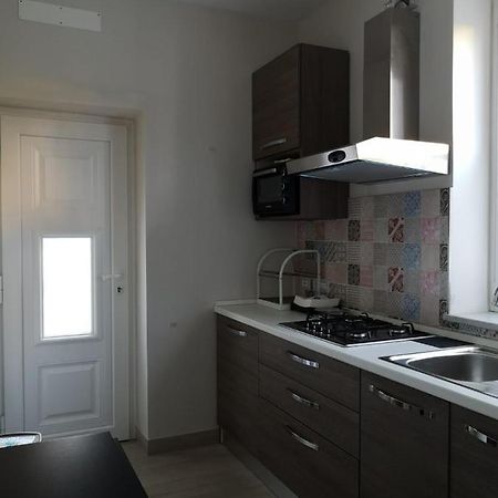 Casa Giulietta Apartman Vico Equense Kültér fotó
