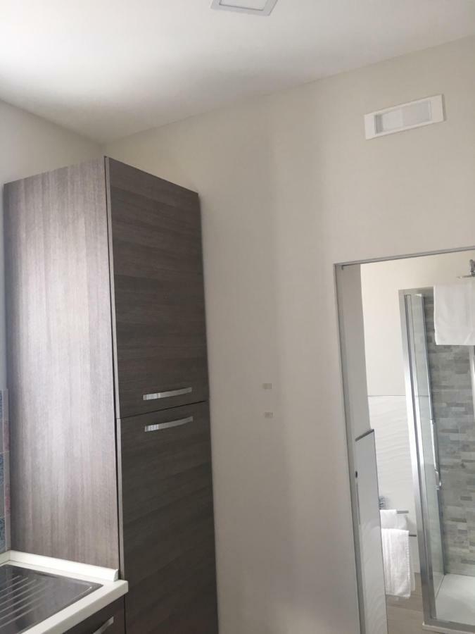 Casa Giulietta Apartman Vico Equense Kültér fotó