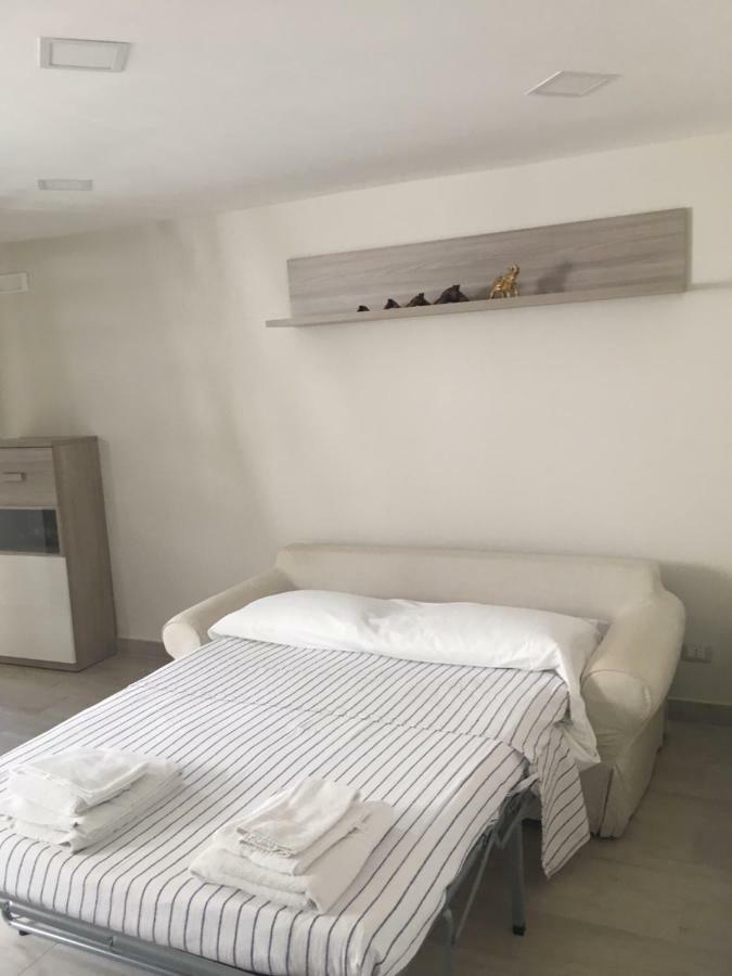 Casa Giulietta Apartman Vico Equense Kültér fotó
