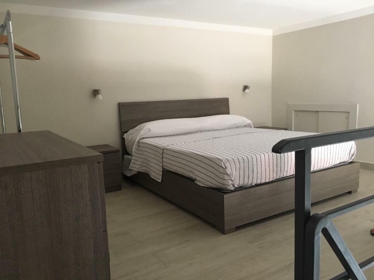 Casa Giulietta Apartman Vico Equense Kültér fotó