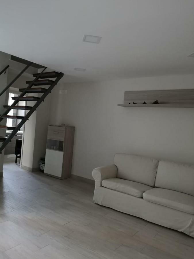 Casa Giulietta Apartman Vico Equense Kültér fotó