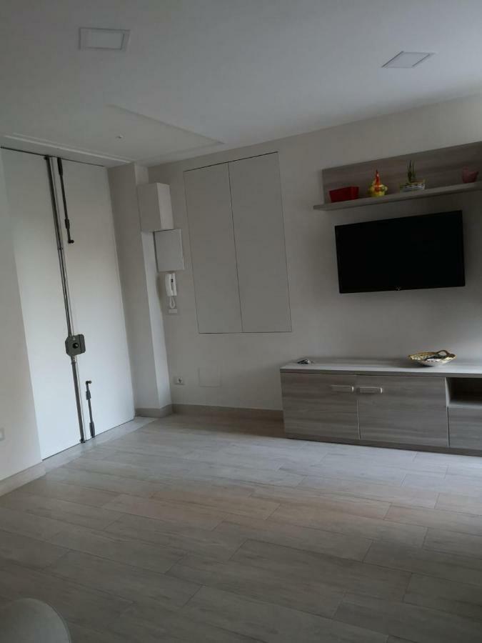 Casa Giulietta Apartman Vico Equense Kültér fotó