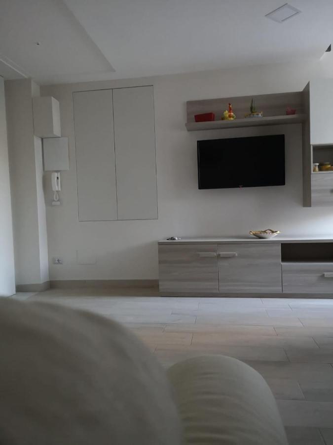 Casa Giulietta Apartman Vico Equense Kültér fotó