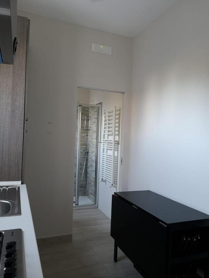 Casa Giulietta Apartman Vico Equense Kültér fotó