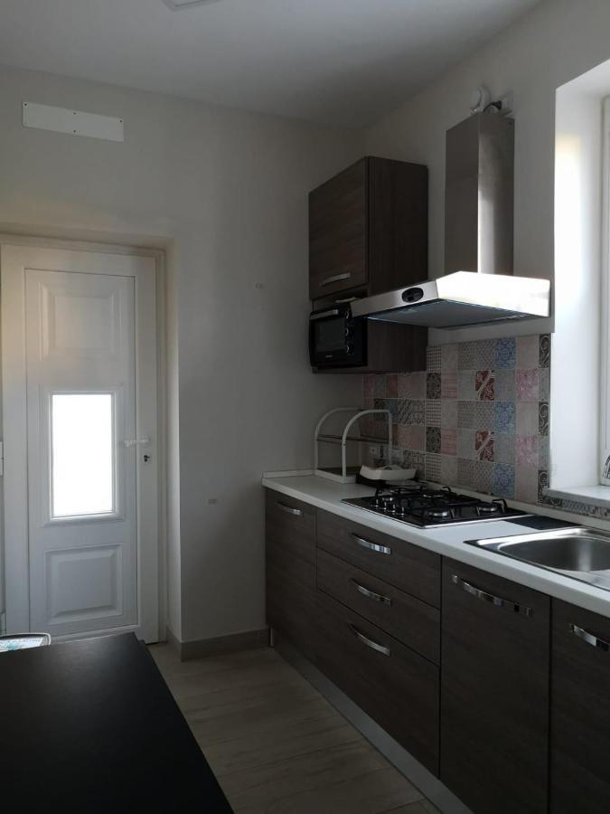 Casa Giulietta Apartman Vico Equense Kültér fotó